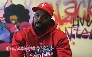 Boxer Yusaf Mack Reveals He's No Longer Bi-Sexual: I'm Gay. [VIDEO] - theJasmineBRAND