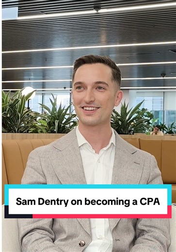 🎥 Sam Dentry’s CPA, shares a testimony that real growth doesn’t just happen on the job. It happens when you back yourself to go further. From filling knowledge gaps to building confidence and expanding his network, the CPA Program helped Sam shift from hands-on work to high-impact leadership. Today, he’s leading teams as a General Manager at iAutomation Pty Ltd, solving complex problems and mentoring others. All grounded in a mindset of lifelong learning. 💡 Ready to take the next step? Apply n