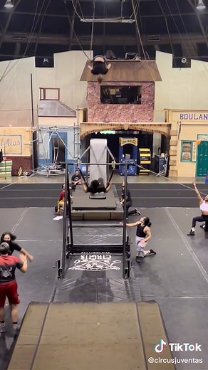 Rusia: Preparativos para el Espectáculo de Verano