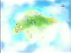 Thomas' favorite friends Edward