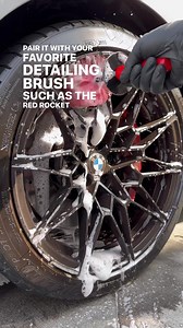 4.4K views · 104 reactions | Tutorial Thursday! Restore the shine to your wheel and tires with Signature Series Wheel Cleaner, Total Extract, and Nice & Wet Tire Shine! What type of tutorial would you like to see next? | Chemical Guys | Facebook