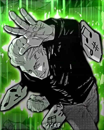 Femboy Lover...☠️🔥 || Hakai x kirara edit || jjk manga edit || Ib- ‪@akimbokun‬ #shorts#jjk