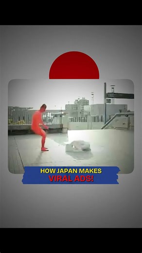 Why Japanese Ads Go Viral Instantly