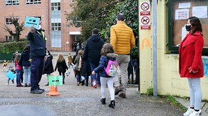 El COVID barre Galicia: ocho mil nuevos contagiados y más de 76.000 casos activos