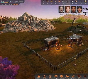 Best Stranded Alien Dawn seeds - VideoGamer