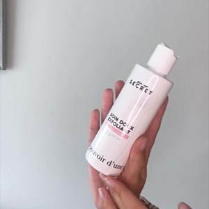 35% de réduction avec le code SECRET35 🌸 Prenez soin de vous avec les Coffrets Pin-Up Secret ✨ Pour tous les types de peaux, même les plus sensibles | Pin Up Secret