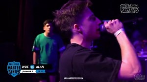 592K views · 10K reactions | Puedes superar a tu ex, pero jamás superarás este minutazo de Wosito梁 | Fms Mundial Rap | Facebook