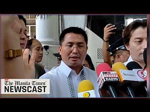 Evidence presented to House panel not 'foundation for probable cause' — VP Sara's lawyer