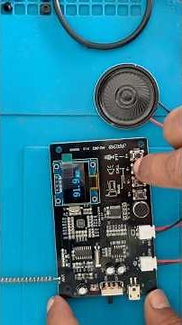 You Won't Believe How EASY It Is to Make a DIY Intercom + FM Radio