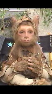 62K views · 752 reactions | Interview with Stan Winston's Gnorm. A...