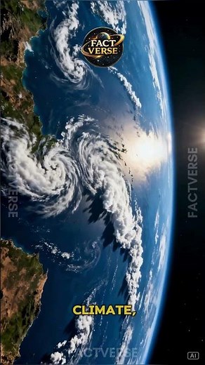 About 71% of Earth’s surface is covered by water