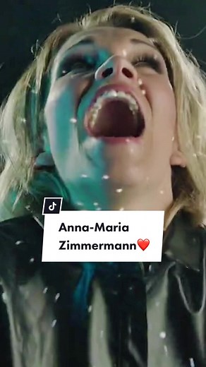 Singen mit Anna-Maria Zimmermann: 1000 Träume weit