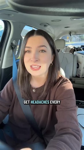 WeatherBug on Instagram: "Those barometric weather headaches are no joke 😭 #weather #health #greenscreen #greenscreenvideo"