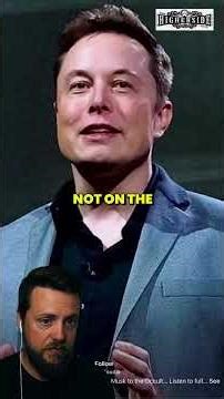 Elon Musk's Old Babysitter Said WHAT?!