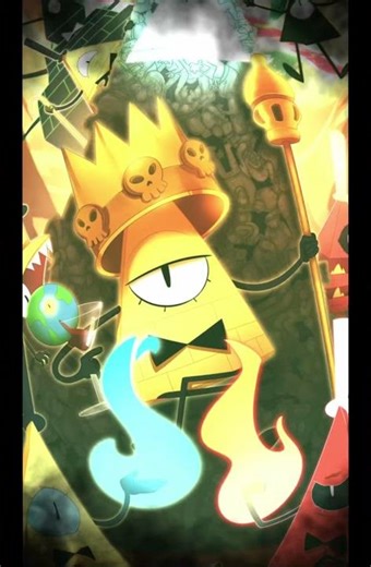 Bill cipher edit #billcipher #edit #phonk #gravityfalls #music #cipher #deal #bookofbill
