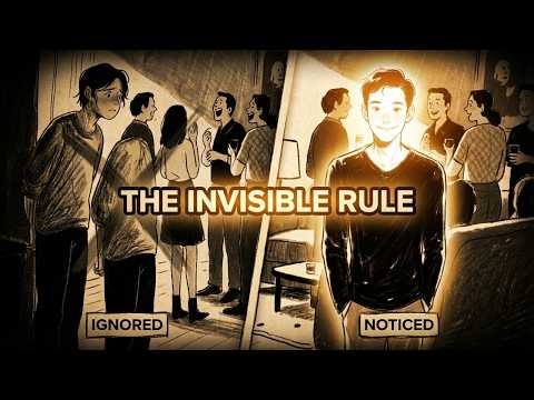 Why People Ignore You (It’s Not What You Think)