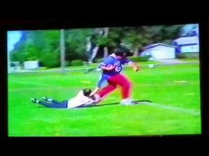 AFV football flaws on Disney Plus 🏈