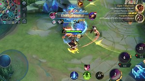 Ruby Best Build and Emblem 100% (UNKILLABLE) “FULL VIDEO ON YOUTUBE : GAMEPLAY PROPLAYER” #gameplayproplayer #mobilelegends #fyp #ruby #rubymobilelegends