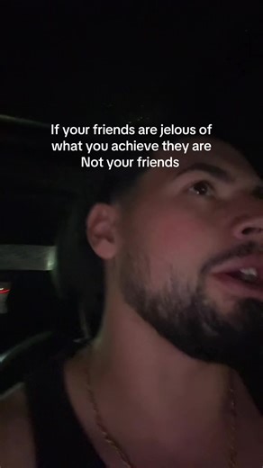 Choose Your Friends Wisely: Understanding True Friendship