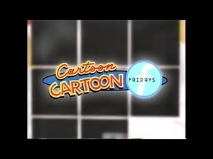 CCF Reborn Cartoon Cartoons Musical Special Bumpers