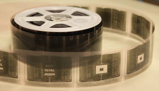 Learning About Microfilm | 7 Things You Need To Know