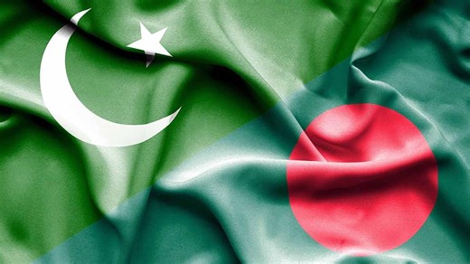Pakistan spy agency officials visit Bangladesh to reinforce bilateral ties