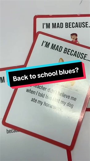 This game teaches self regulation, anger, management, problem-solving, coping skills, social skills, communication, and more! Please share with a friend. #boardgame #copingskills #emotionalintelligence #selfregulation #teachertok