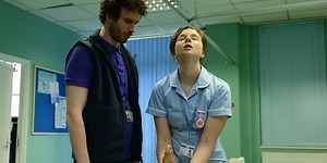 Porters: Series 1, Episode 1 - British Comedy Guide