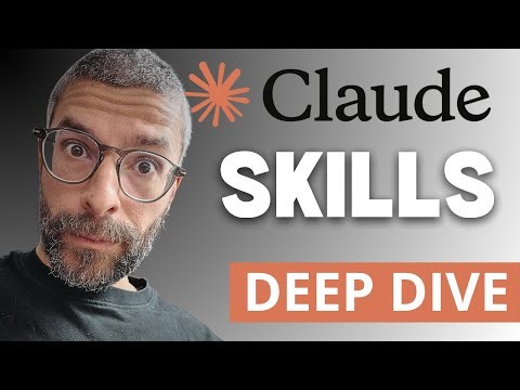 Why Claude Skills Matter: The Deep Analysis Everyone Else Skips