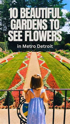 13K views · 55 reactions | Top 10 BEAUTIFUL *GARDENS* to Visit in...