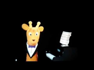 Baby Einstein - Baby Beethoven (2008) DVD Opening