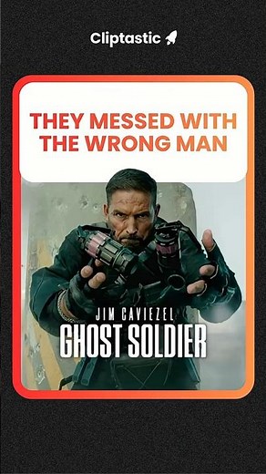 Ghost Soldier Trailer Pits Jim Caviezel Against a Corporation | William Eubank | Action Thriller