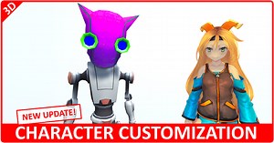 Smartfox and Unity Noob questions