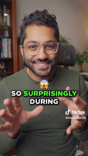 Fahd Alhattab on TikTok