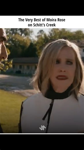 RIP Moira | Weird History