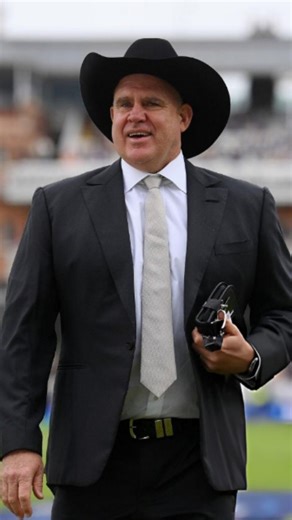 Sarcasm🙃 on Instagram: "Happiest person right now 😂😂 #ashes #joeroot #eng #aus #cricketlegend"