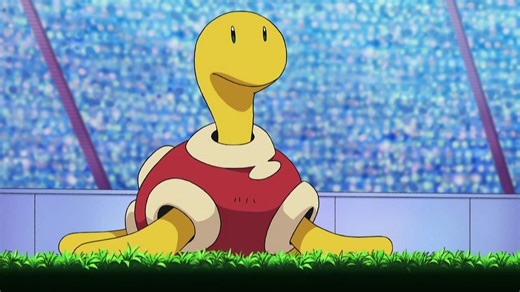 Pokemon GO: Best counters to take advantage of Shuckle's weaknesses
