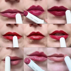 She started the ColorLuxe story 💋 Our ColorLuxe Hydrating Cream Lipstick kicked off the franchise with rich pigment, endless glide and pure confidence. Which shade has been your go-to? | jane iredale