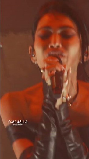 NINE INCH NOIZE • AS ALIVE AS YOU NEED ME TO BE • COACHELLA WEEKEND 1