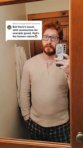 Replying to @docgofurself Nope. #thehistorywizard #historytiktok #edutok #learnontiktok #wizardcommunism