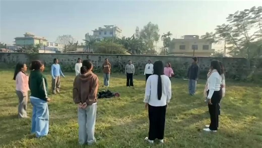 Engaging Games with Agriculture Students: Part 1