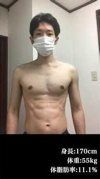 ガチで筋トレを始めてから4年経った結果をまとめてみた
