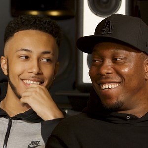 Grime pioneer Dizzee Rascal sits down with new kid on the block Yizzy to talk being starstruck, how to blow as a musician and who really started grime. | VICE