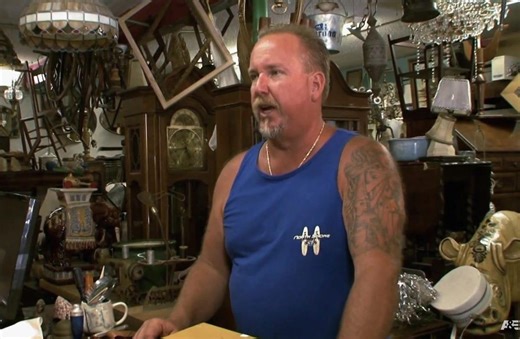 When was Darrell Sheets last seen before death? 'Storage Wars' alum died at 67 by suicide