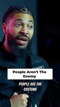 Blessings and Warfare Walk In on Two Legs