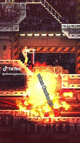 Answering FAQs about Carrion Mobile