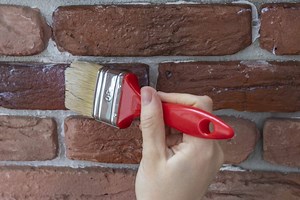 What To Do if You Can’t Match Brickwork