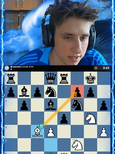 Ocean of Brilliants! 🌊 #foryou #fyp #chess #chesstok #chesscom #viral #funny #boardgames #rage
