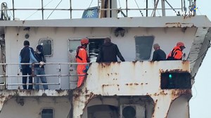 Taiwan’s defense ministry says China has designated a zone to conduct shooting drills in the Taiwan Strait. Jaime Ocon reports on how the military is responding. | TaiwanPlus News