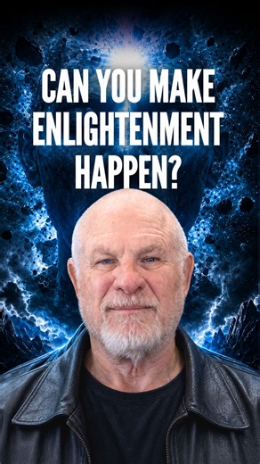 How Does Enlightenment Actually Happen?